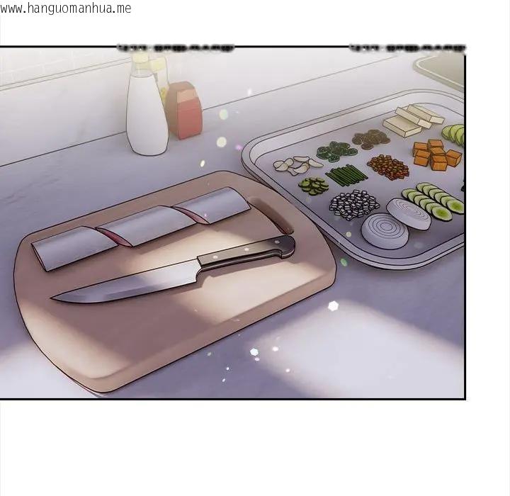 韩国漫画遇见美魔女房东韩漫_遇见美魔女房东-第7话在线免费阅读-韩国漫画-第20张图片