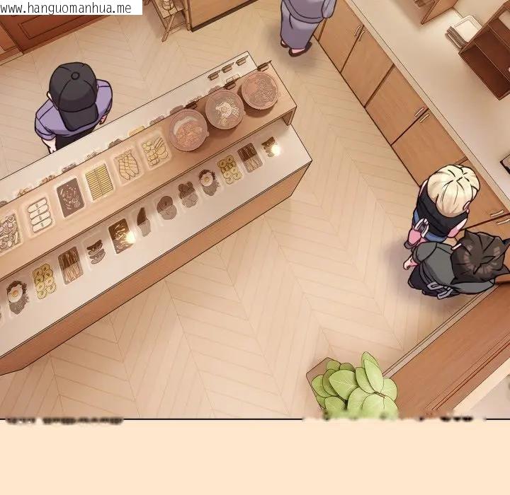 韩国漫画恋上年上的她韩漫_恋上年上的她-第39话在线免费阅读-韩国漫画-第81张图片