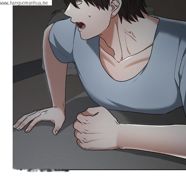 韩国漫画校花的双面生活韩漫_校花的双面生活-第27话在线免费阅读-韩国漫画-第24张图片