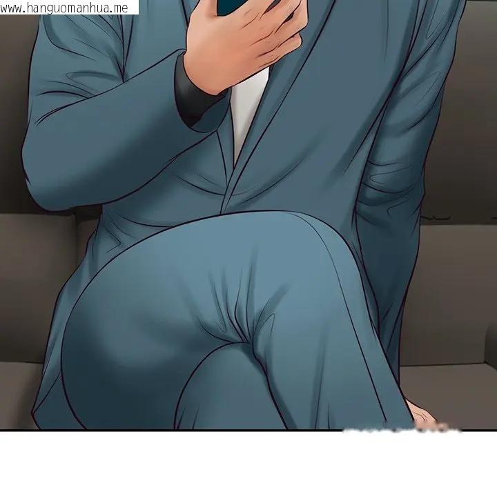 韩国漫画财阀家的女婿韩漫_财阀家的女婿-第68话在线免费阅读-韩国漫画-第26张图片