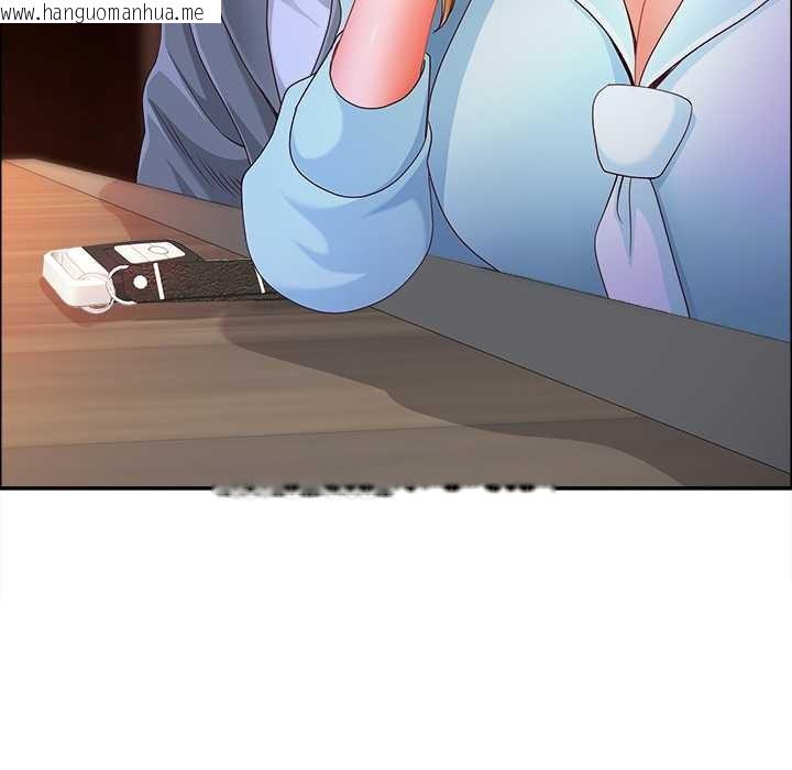 韩国漫画最强男人/天降奇迹韩漫_最强男人/天降奇迹-第63话在线免费阅读-韩国漫画-第19张图片