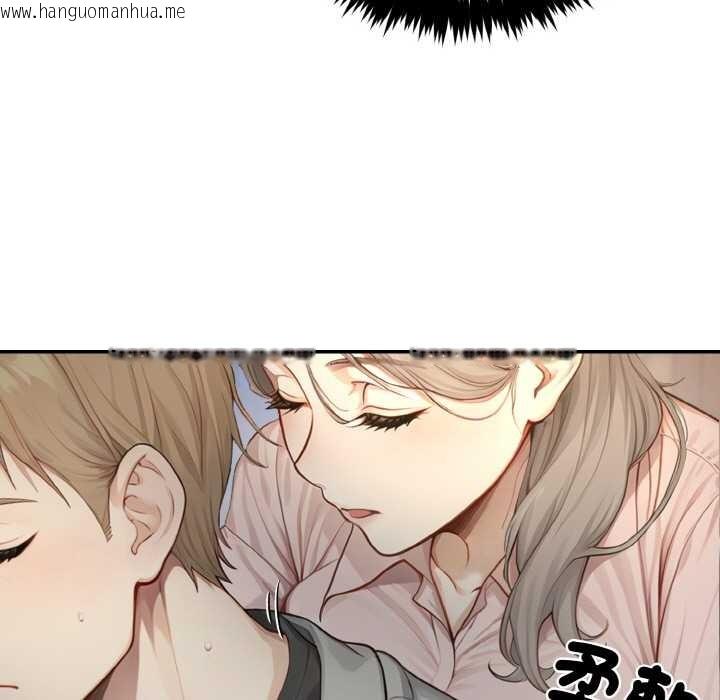 韩国漫画拒绝当花瓶韩漫_拒绝当花瓶-第5话在线免费阅读-韩国漫画-第7张图片