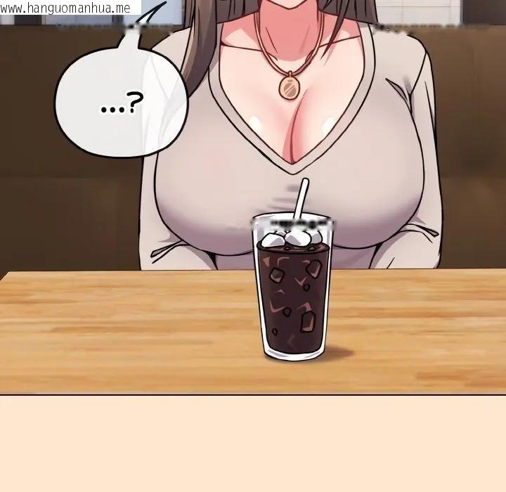 韩国漫画恋上年上的她韩漫_恋上年上的她-第18话在线免费阅读-韩国漫画-第163张图片