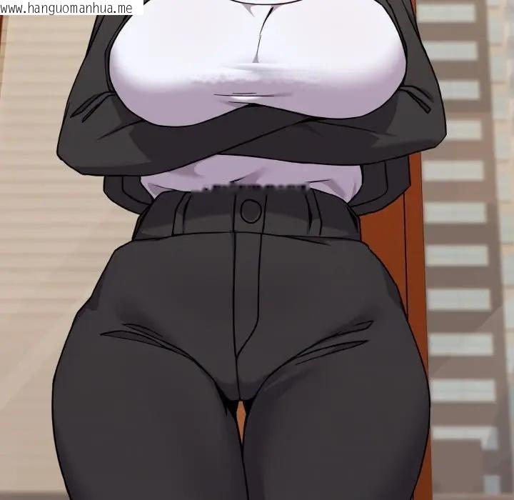 韩国漫画恋上年上的她韩漫_恋上年上的她-第18话在线免费阅读-韩国漫画-第118张图片