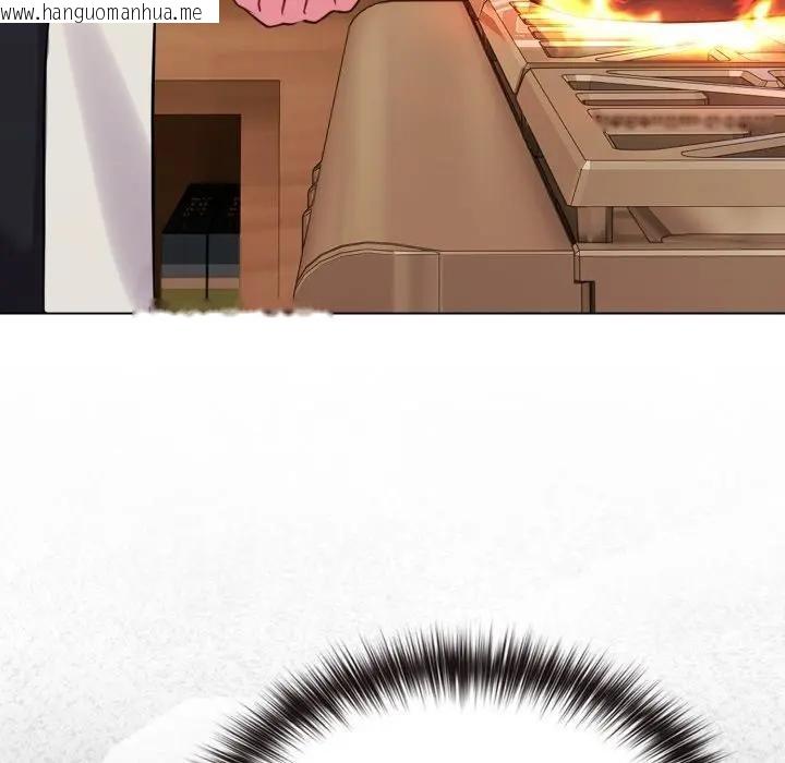 韩国漫画恋上年上的她韩漫_恋上年上的她-第25话在线免费阅读-韩国漫画-第111张图片