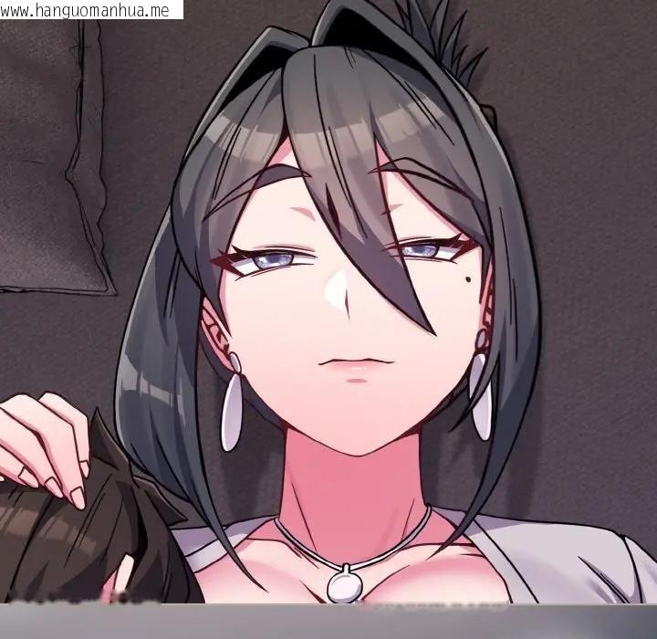 韩国漫画恋上年上的她韩漫_恋上年上的她-第23话在线免费阅读-韩国漫画-第110张图片