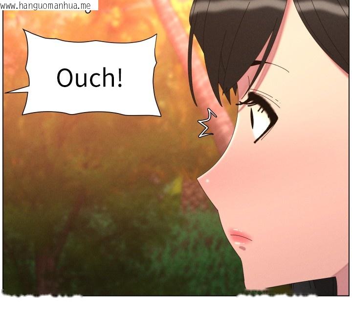 韩国漫画兄妹的秘密授课韩漫_兄妹的秘密授课-第97话-韩国肉棒vs黑人牌香肠在线免费阅读-韩国漫画-第12张图片