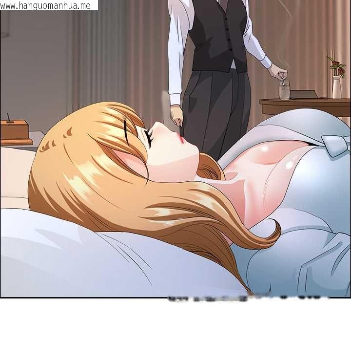 韩国漫画最强男人/天降奇迹韩漫_最强男人/天降奇迹-第63话在线免费阅读-韩国漫画-第136张图片