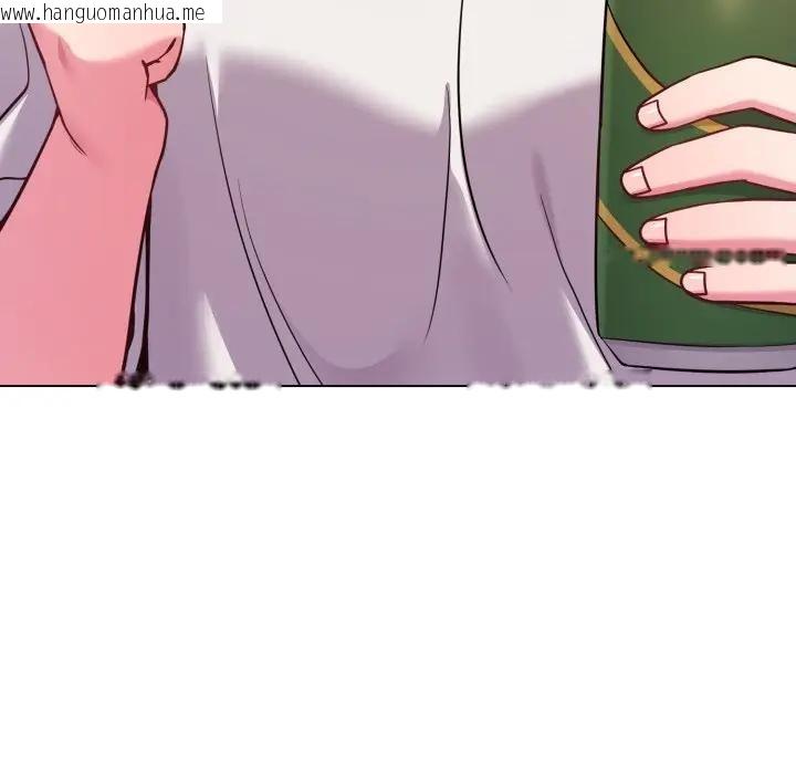 韩国漫画恋上年上的她韩漫_恋上年上的她-第46话在线免费阅读-韩国漫画-第95张图片