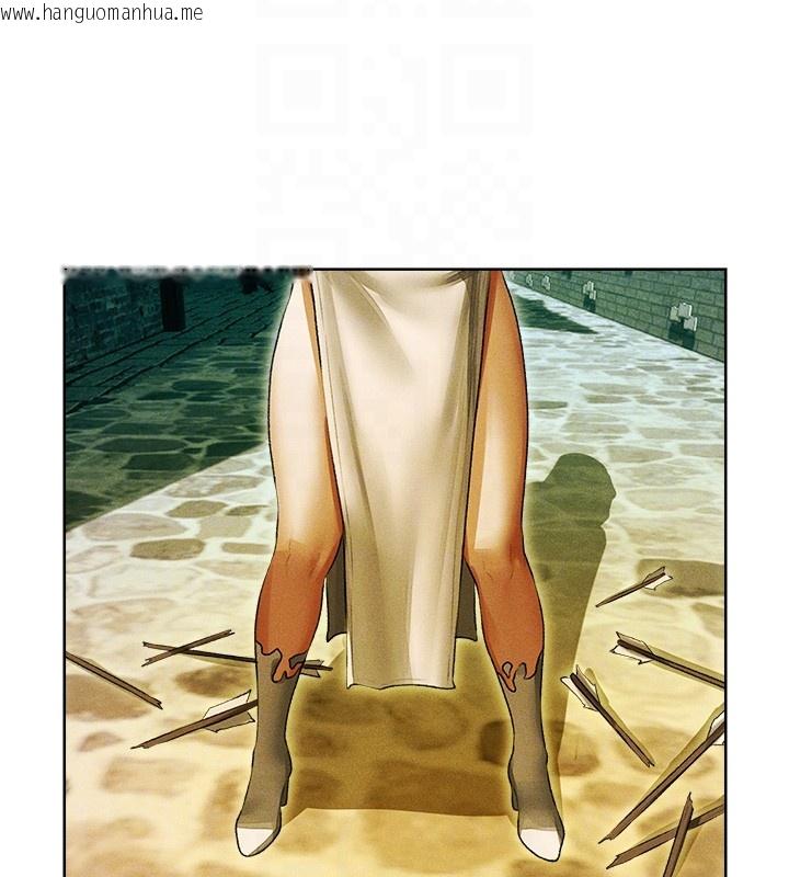 韩国漫画人妻猎人韩漫_人妻猎人-第116话-正邪大战开始!!在线免费阅读-韩国漫画-第119张图片