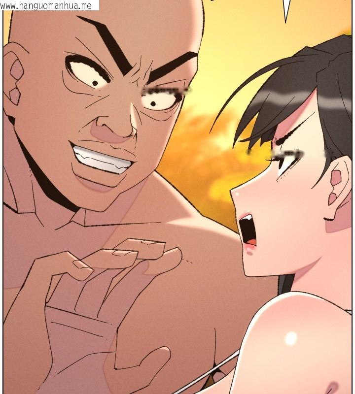 韩国漫画兄妹的秘密授课韩漫_兄妹的秘密授课-第97话-韩国肉棒vs黑人牌香肠在线免费阅读-韩国漫画-第50张图片