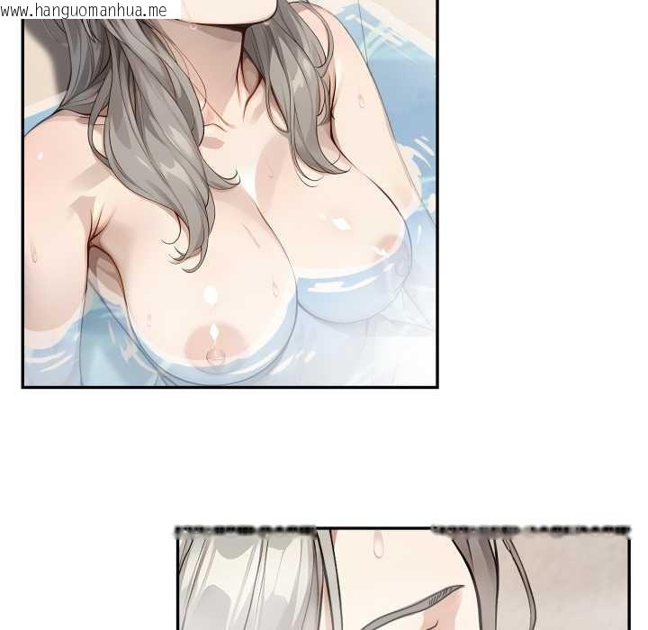 韩国漫画拒绝当花瓶韩漫_拒绝当花瓶-第9话在线免费阅读-韩国漫画-第61张图片