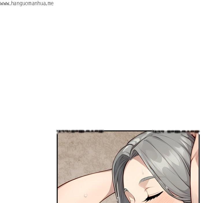 韩国漫画拒绝当花瓶韩漫_拒绝当花瓶-第12话在线免费阅读-韩国漫画-第133张图片