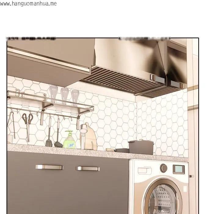 韩国漫画离婚后的成瘾咨商韩漫_离婚后的成瘾咨商-第4话在线免费阅读-韩国漫画-第133张图片