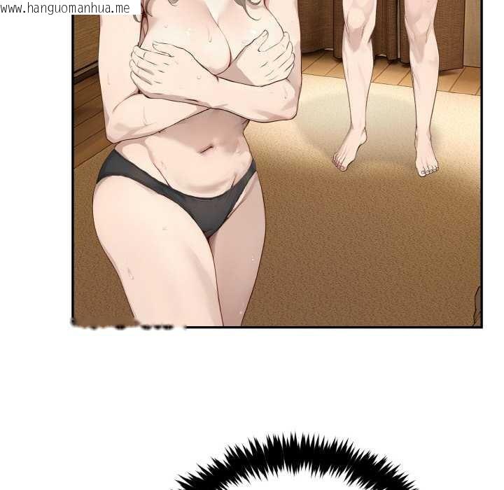 韩国漫画拒绝当花瓶韩漫_拒绝当花瓶-第5话在线免费阅读-韩国漫画-第125张图片