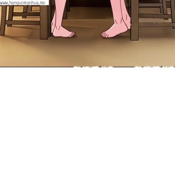 韩国漫画恋上年上的她韩漫_恋上年上的她-第30话在线免费阅读-韩国漫画-第53张图片