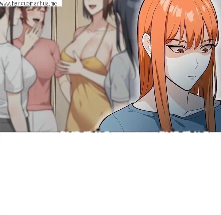 韩国漫画大学女生宿舍的秘密韩漫_大学女生宿舍的秘密-第2话在线免费阅读-韩国漫画-第115张图片