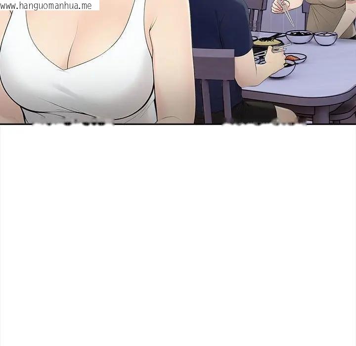 韩国漫画遇见美魔女房东韩漫_遇见美魔女房东-第7话在线免费阅读-韩国漫画-第69张图片