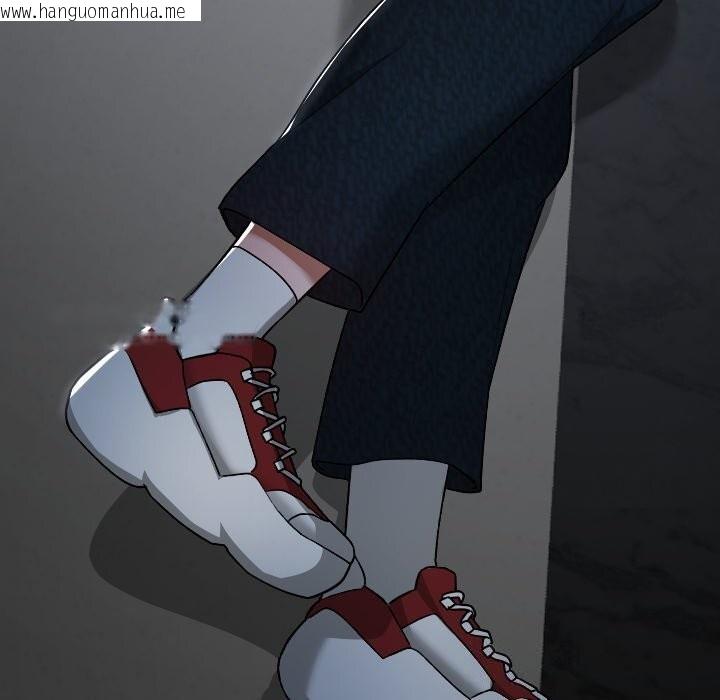 韩国漫画校花的双面生活韩漫_校花的双面生活-第27话在线免费阅读-韩国漫画-第31张图片