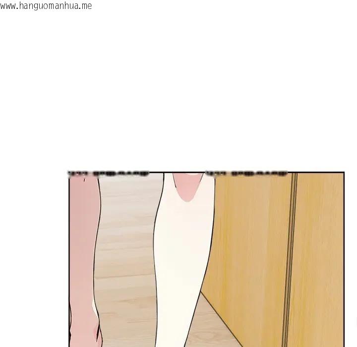 韩国漫画大学女生宿舍的秘密韩漫_大学女生宿舍的秘密-第4话在线免费阅读-韩国漫画-第23张图片