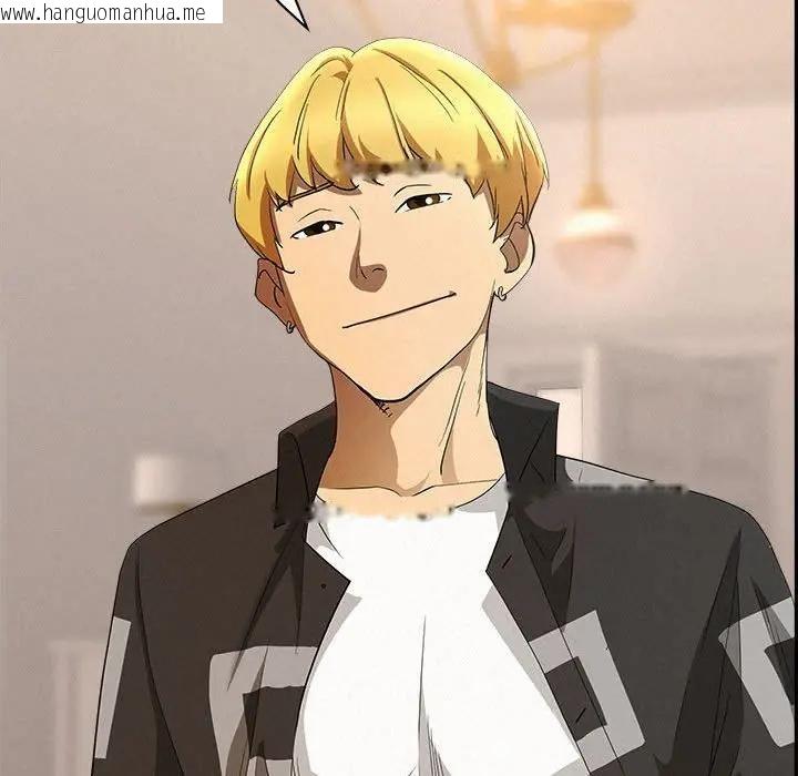 韩国漫画贵妇的专属保镳韩漫_贵妇的专属保镳-第45话在线免费阅读-韩国漫画-第21张图片