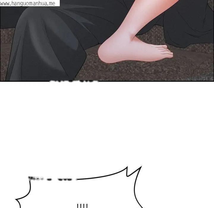 韩国漫画贵妇的专属保镳韩漫_贵妇的专属保镳-第53话在线免费阅读-韩国漫画-第6张图片