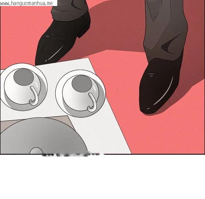 韩国漫画贵妇的专属保镳韩漫_贵妇的专属保镳-第33话在线免费阅读-韩国漫画-第159张图片