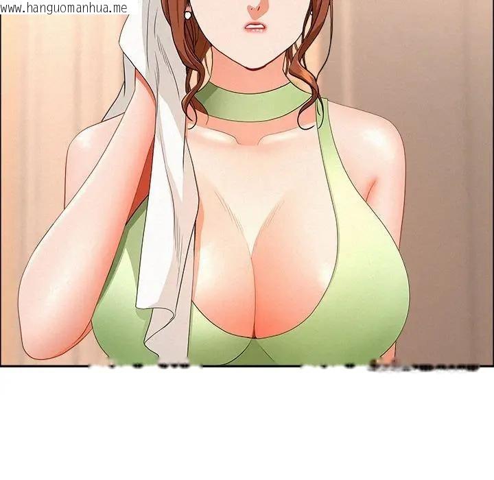 韩国漫画贵妇的专属保镳韩漫_贵妇的专属保镳-第45话在线免费阅读-韩国漫画-第60张图片