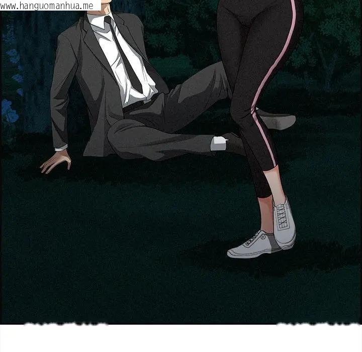 韩国漫画贵妇的专属保镳韩漫_贵妇的专属保镳-第13话在线免费阅读-韩国漫画-第65张图片