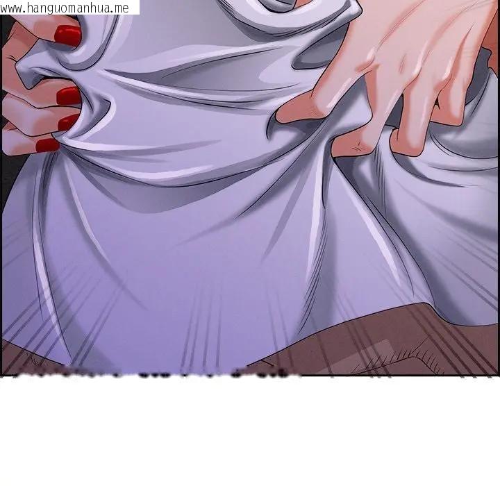 韩国漫画贵妇的专属保镳韩漫_贵妇的专属保镳-第9话在线免费阅读-韩国漫画-第34张图片