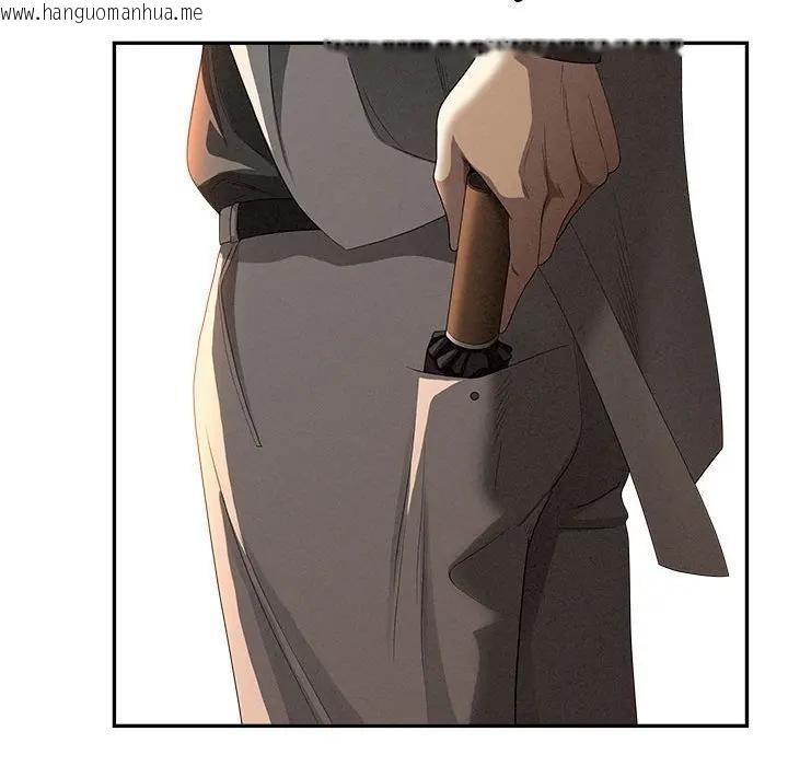 韩国漫画贵妇的专属保镳韩漫_贵妇的专属保镳-第42话在线免费阅读-韩国漫画-第89张图片