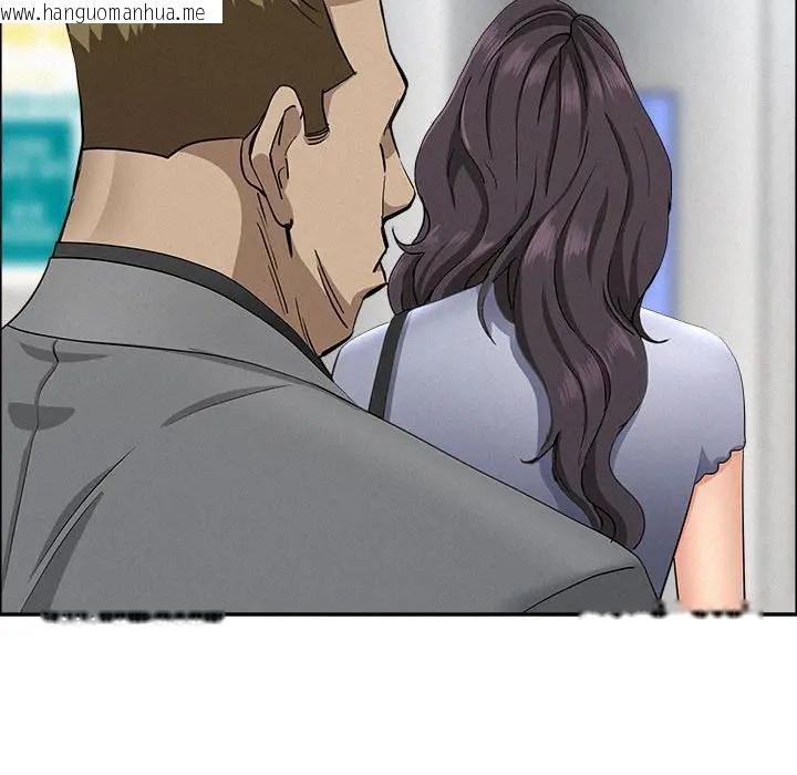 韩国漫画贵妇的专属保镳韩漫_贵妇的专属保镳-第40话在线免费阅读-韩国漫画-第134张图片