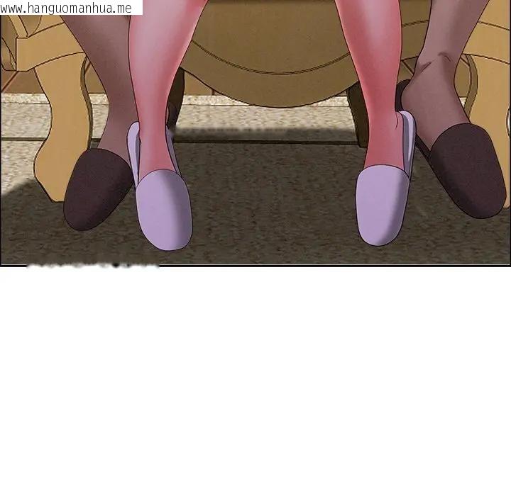 韩国漫画贵妇的专属保镳韩漫_贵妇的专属保镳-第27话在线免费阅读-韩国漫画-第128张图片