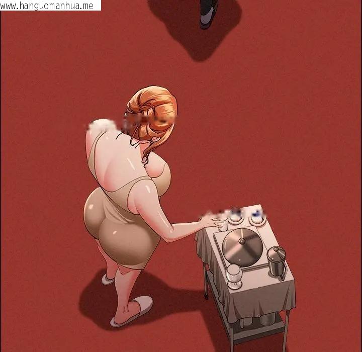 韩国漫画贵妇的专属保镳韩漫_贵妇的专属保镳-第32话在线免费阅读-韩国漫画-第142张图片