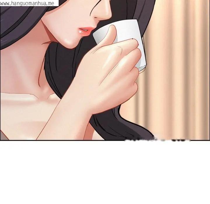 韩国漫画贵妇的专属保镳韩漫_贵妇的专属保镳-第52话在线免费阅读-韩国漫画-第55张图片