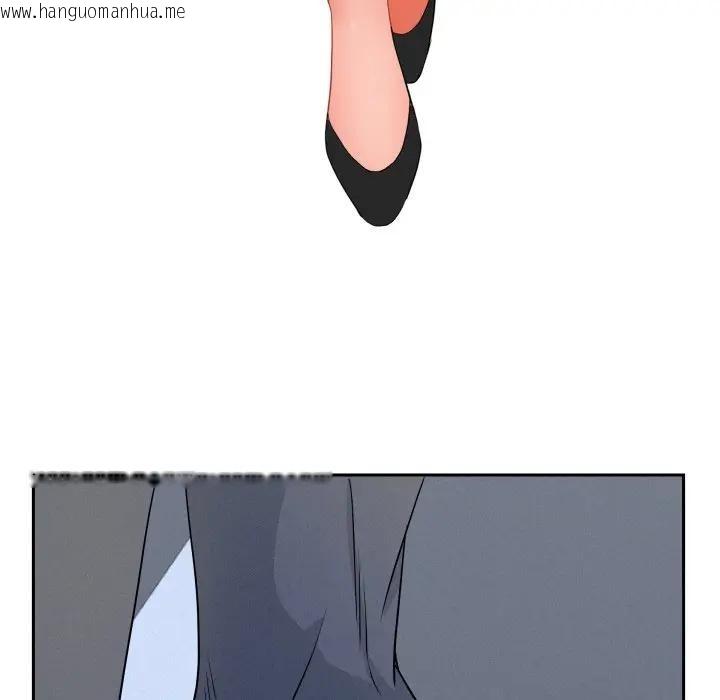 韩国漫画贵妇的专属保镳韩漫_贵妇的专属保镳-第46话在线免费阅读-韩国漫画-第116张图片