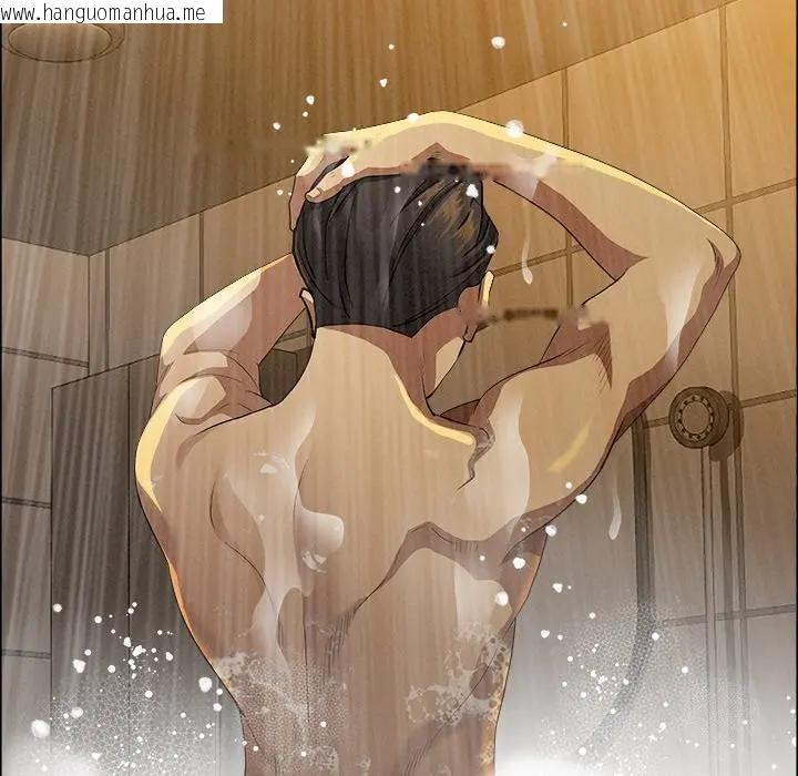 韩国漫画贵妇的专属保镳韩漫_贵妇的专属保镳-第32话在线免费阅读-韩国漫画-第17张图片