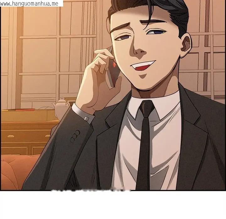 韩国漫画贵妇的专属保镳韩漫_贵妇的专属保镳-第30话在线免费阅读-韩国漫画-第115张图片