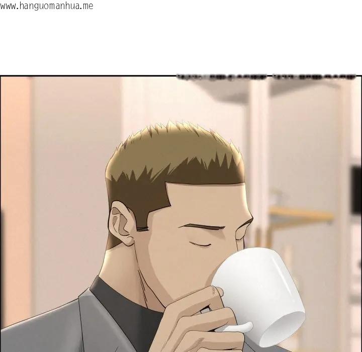 韩国漫画贵妇的专属保镳韩漫_贵妇的专属保镳-第51话在线免费阅读-韩国漫画-第107张图片