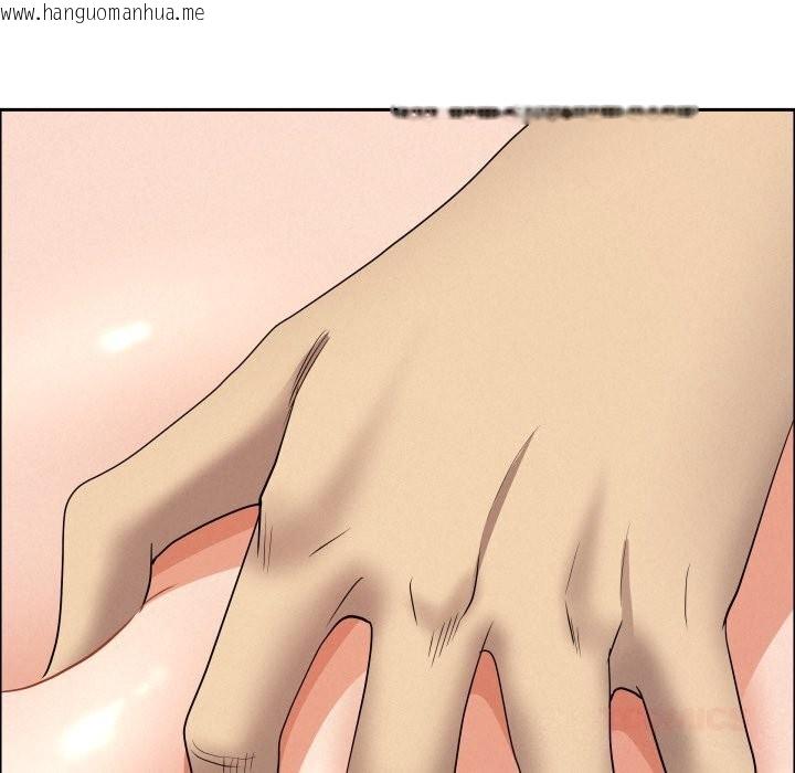 韩国漫画贵妇的专属保镳韩漫_贵妇的专属保镳-第54话在线免费阅读-韩国漫画-第123张图片