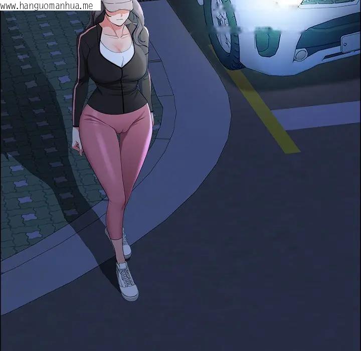 韩国漫画贵妇的专属保镳韩漫_贵妇的专属保镳-第35话在线免费阅读-韩国漫画-第29张图片