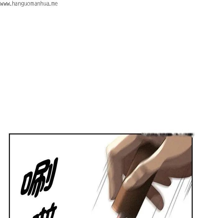 韩国漫画贵妇的专属保镳韩漫_贵妇的专属保镳-第42话在线免费阅读-韩国漫画-第90张图片