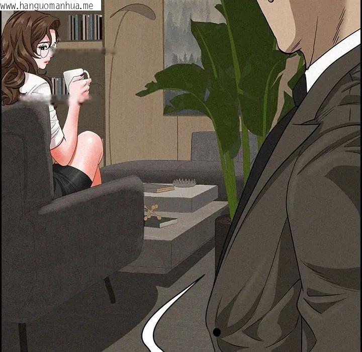 韩国漫画贵妇的专属保镳韩漫_贵妇的专属保镳-第17话在线免费阅读-韩国漫画-第122张图片