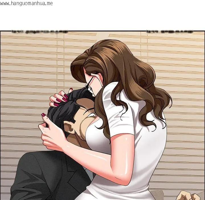 韩国漫画贵妇的专属保镳韩漫_贵妇的专属保镳-第29话在线免费阅读-韩国漫画-第91张图片