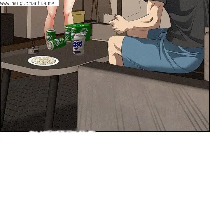 韩国漫画贵妇的专属保镳韩漫_贵妇的专属保镳-第18话在线免费阅读-韩国漫画-第106张图片