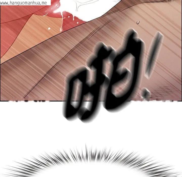 韩国漫画贵妇的专属保镳韩漫_贵妇的专属保镳-第34话在线免费阅读-韩国漫画-第26张图片