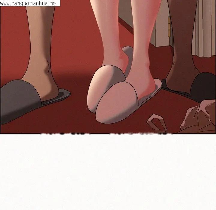 韩国漫画贵妇的专属保镳韩漫_贵妇的专属保镳-第33话在线免费阅读-韩国漫画-第10张图片