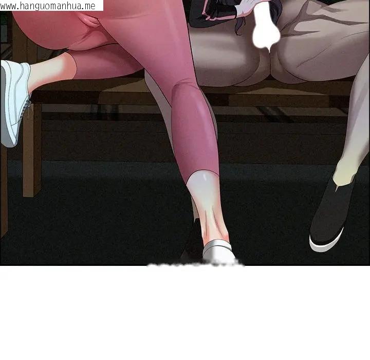 韩国漫画贵妇的专属保镳韩漫_贵妇的专属保镳-第35话在线免费阅读-韩国漫画-第159张图片