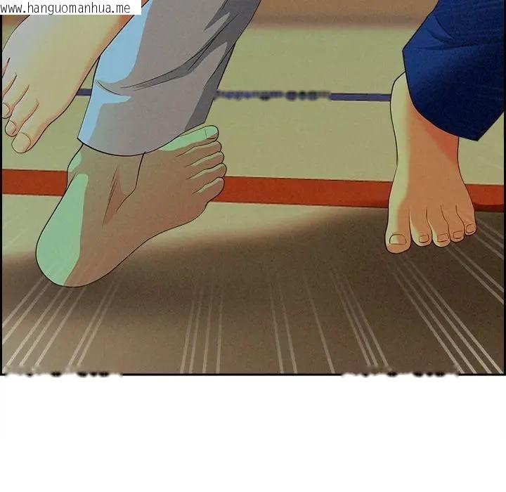 韩国漫画贵妇的专属保镳韩漫_贵妇的专属保镳-第3话在线免费阅读-韩国漫画-第144张图片