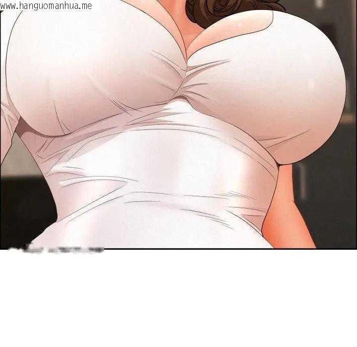 韩国漫画贵妇的专属保镳韩漫_贵妇的专属保镳-第49话在线免费阅读-韩国漫画-第19张图片